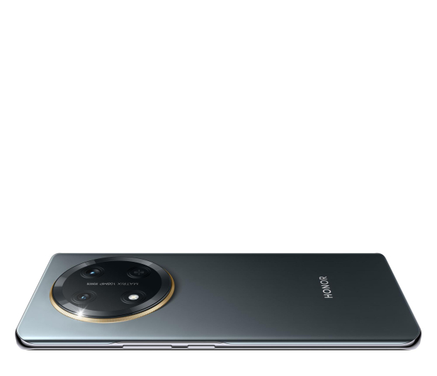 HONOR Magic7 Lite 5G 8/256GB Titanium Black 120Hz - 1309685 - zdjęcie 10